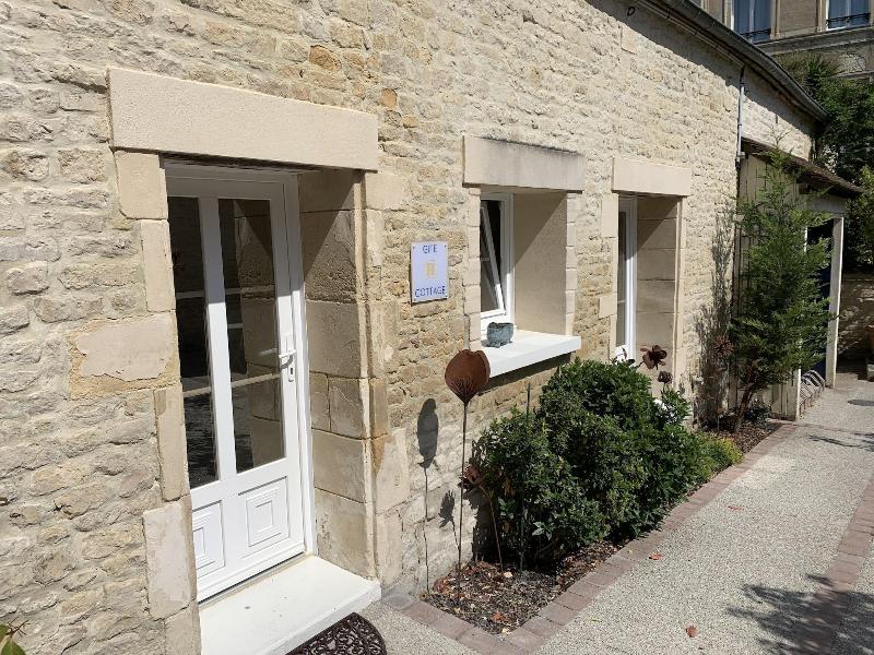 Clos Saint-martin image