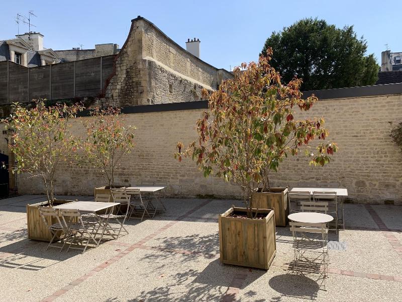 Clos Saint-martin image