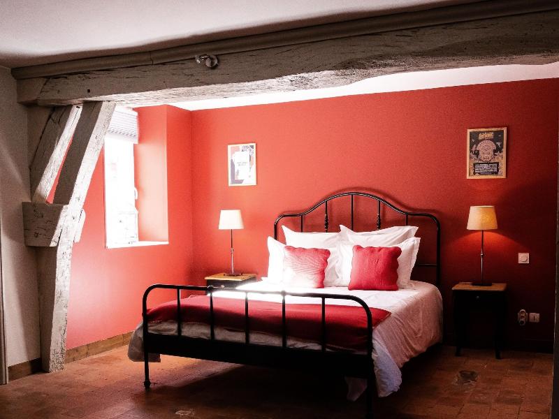 Clos Saint-martin image