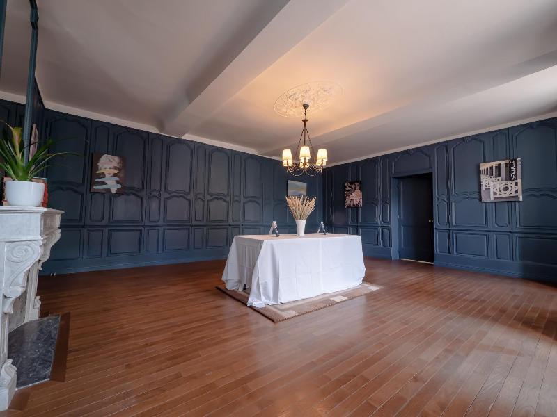 Clos Saint-martin image
