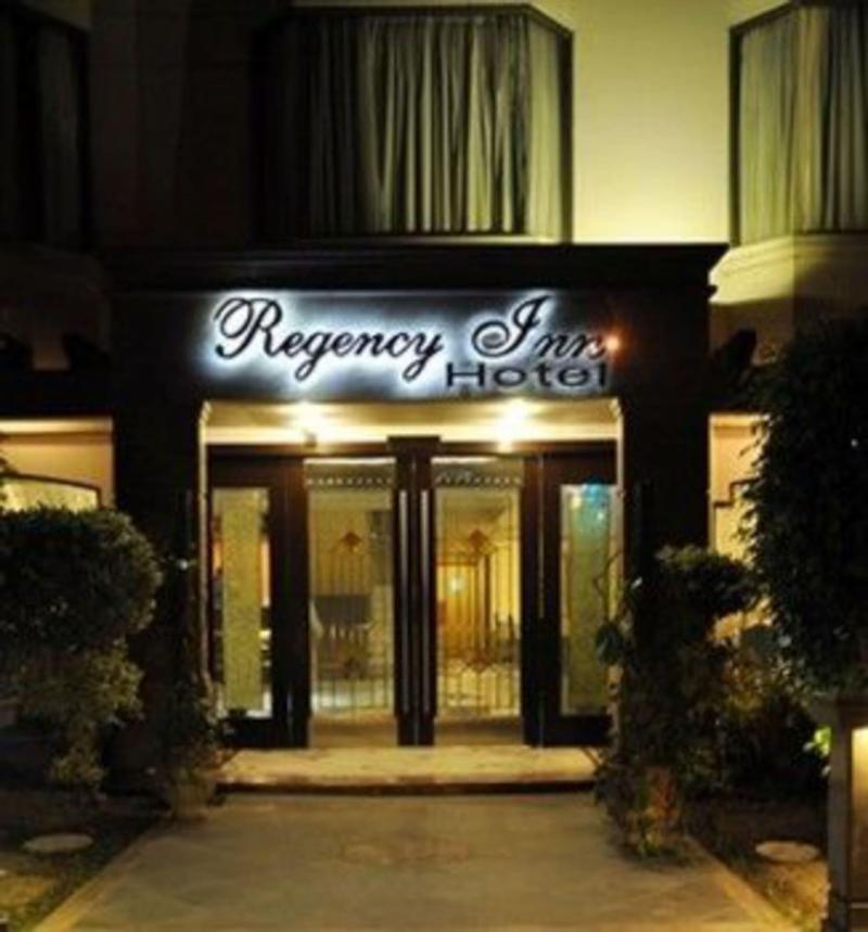Regency Inn Hotels image