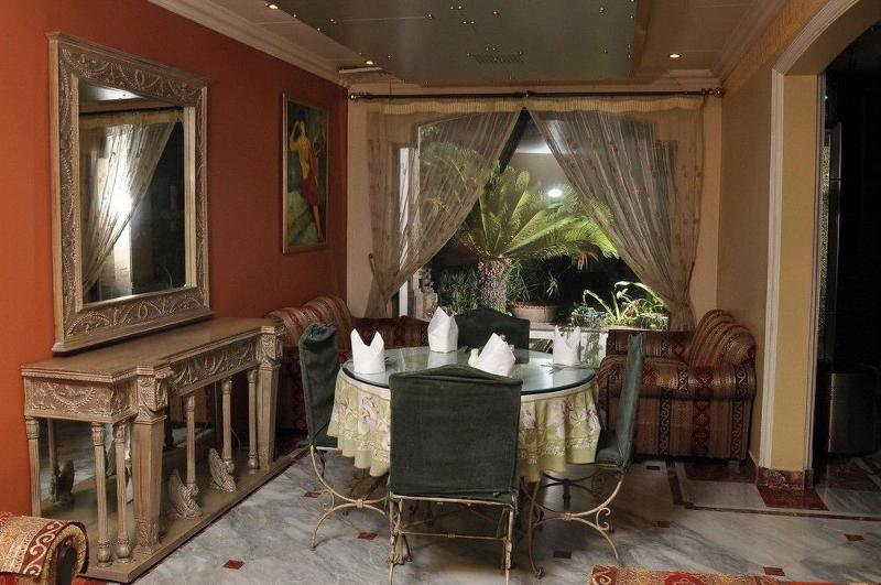 Regency Inn Hotels image