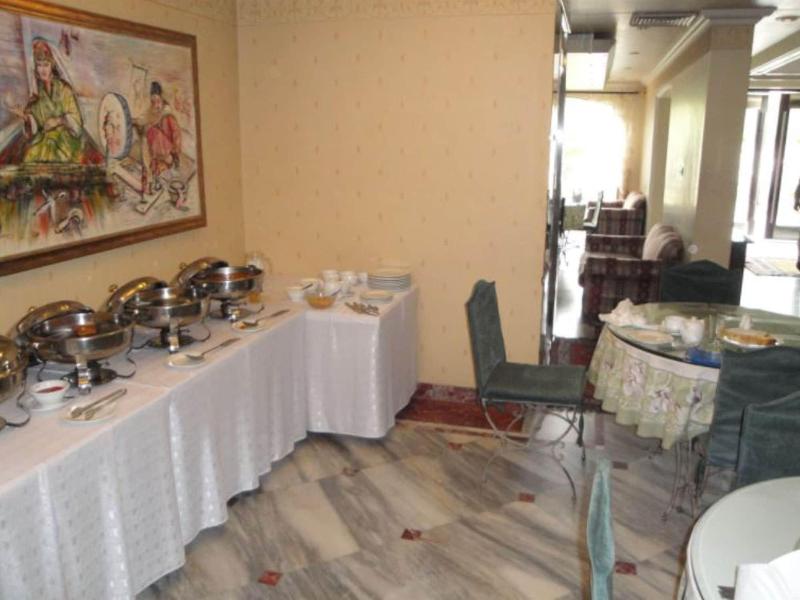 Regency Inn Hotels image