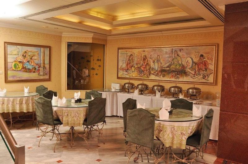 Regency Inn Hotels image