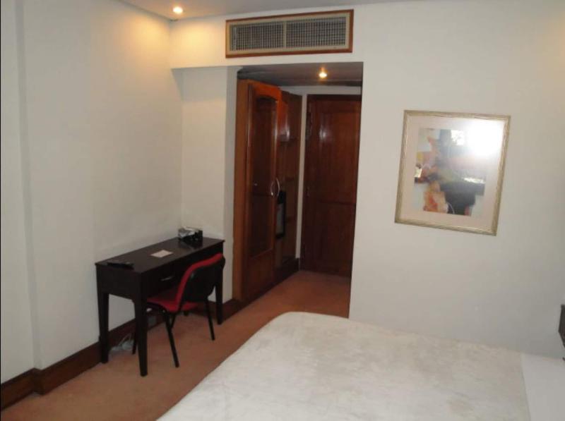 Regency Inn Hotels image