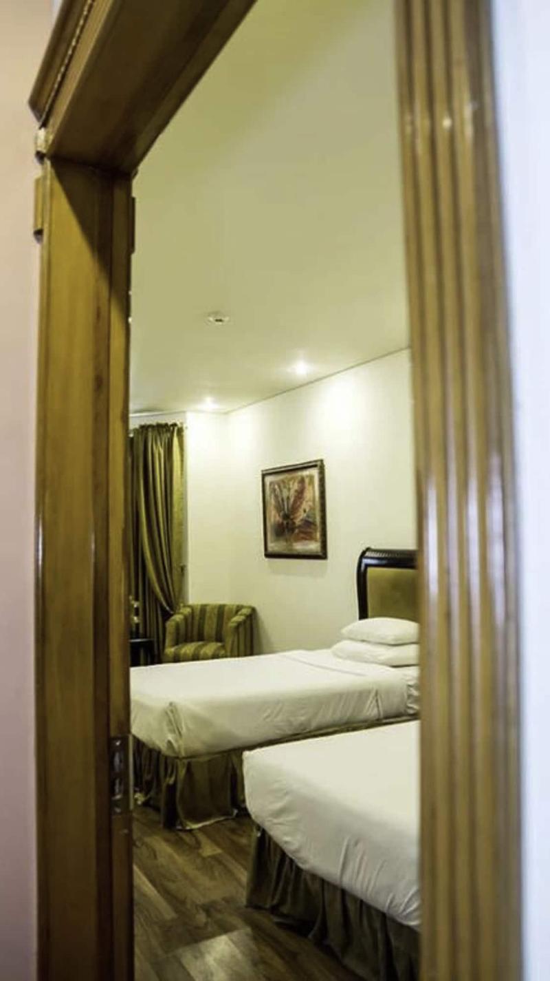 Regency Inn Hotels image