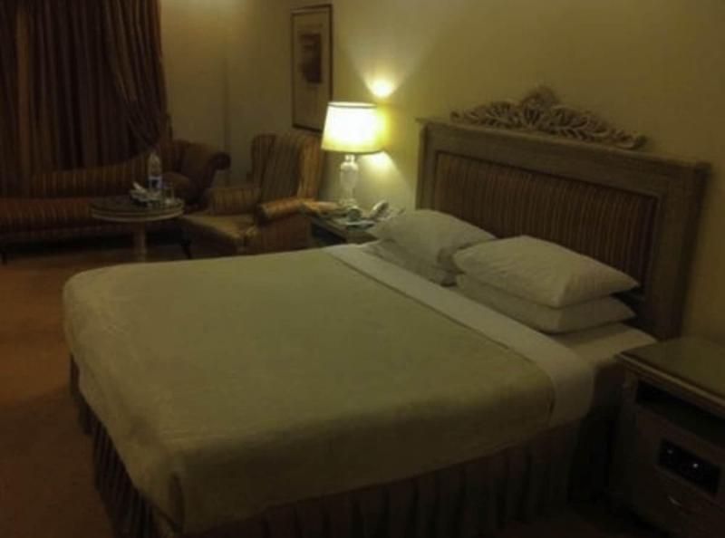 Regency Inn Hotels image