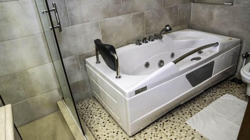 Regency Inn Hotels image