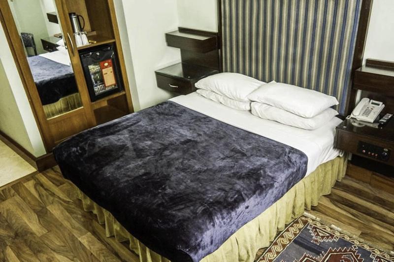 Regency Inn Hotels image