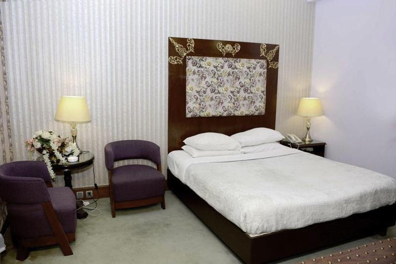 Regency Inn Hotels image