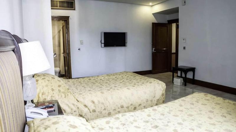 Regency Inn Hotels image