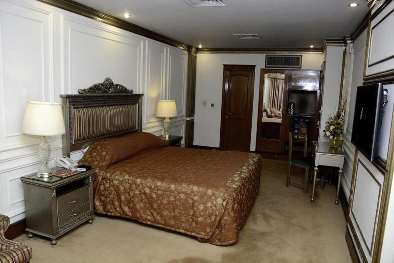 Regency Inn Hotels image