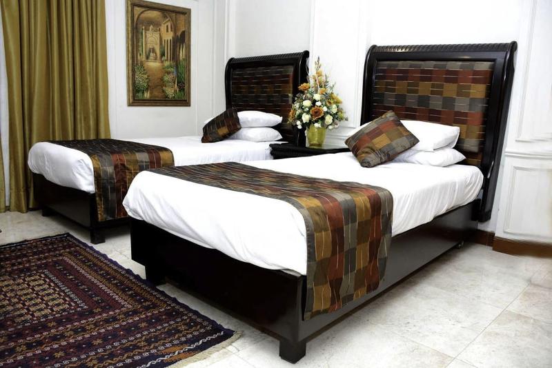 Regency Inn Hotels image