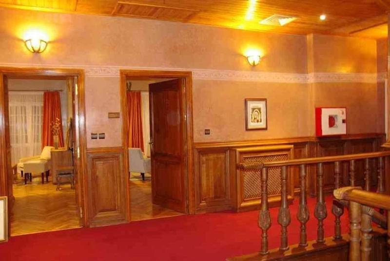 Le Palais des Cerisiers image