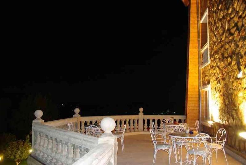 Le Palais des Cerisiers image