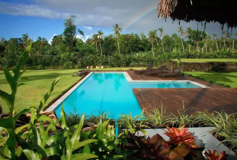 Ifiele'ele Plantation image