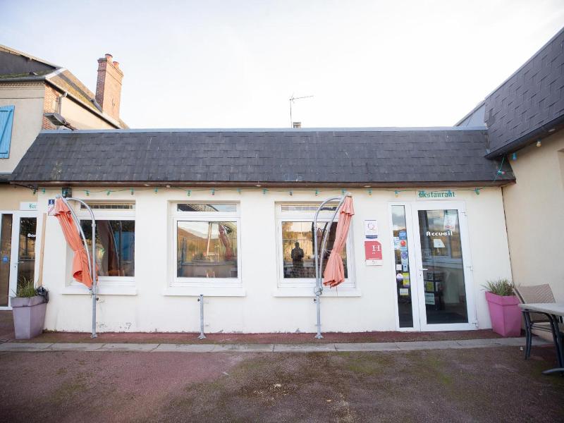 HÃ´tel Restaurant des 4 Ecluses image