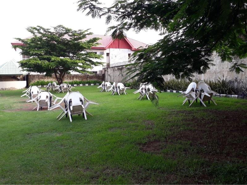 Filbon Hotel & Gardens image
