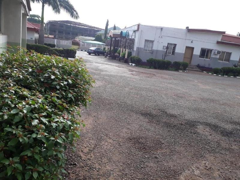 Filbon Hotel & Gardens image