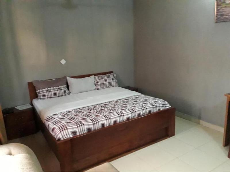 Filbon Hotel & Gardens image