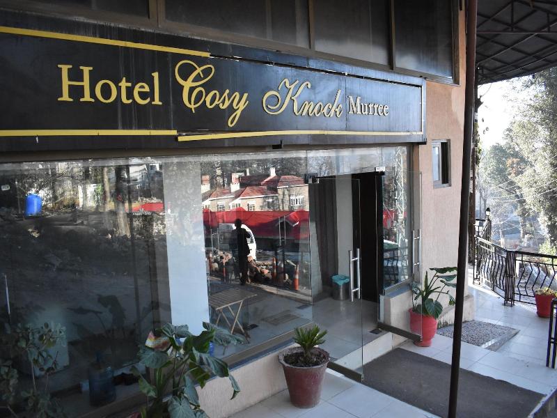 Hotel Cosy Knock image