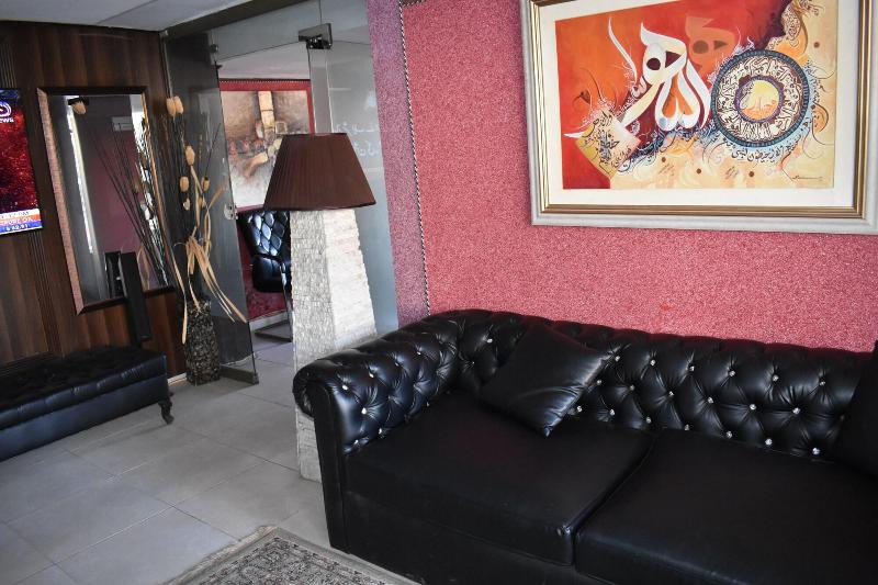 Hotel Cosy Knock image