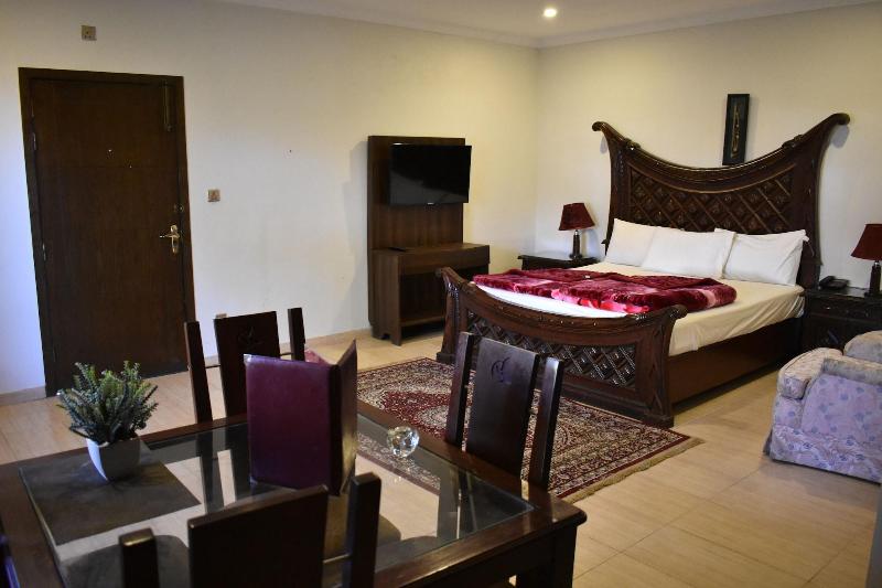 Hotel Cosy Knock image