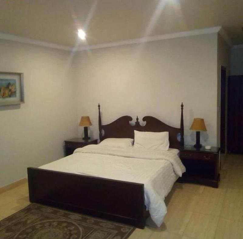 Hotel Cosy Knock image