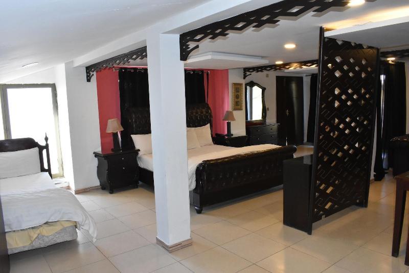 Hotel Cosy Knock image