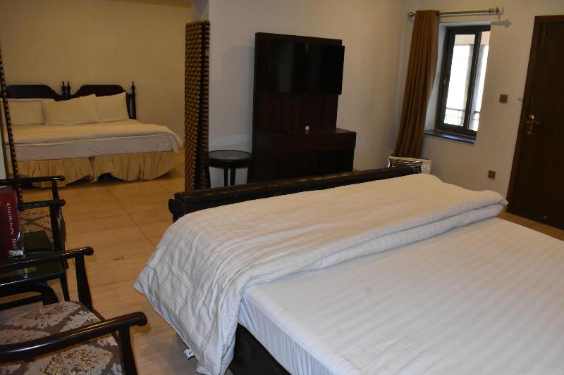 Hotel Cosy Knock image
