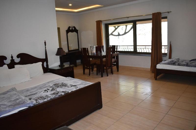 Hotel Cosy Knock image
