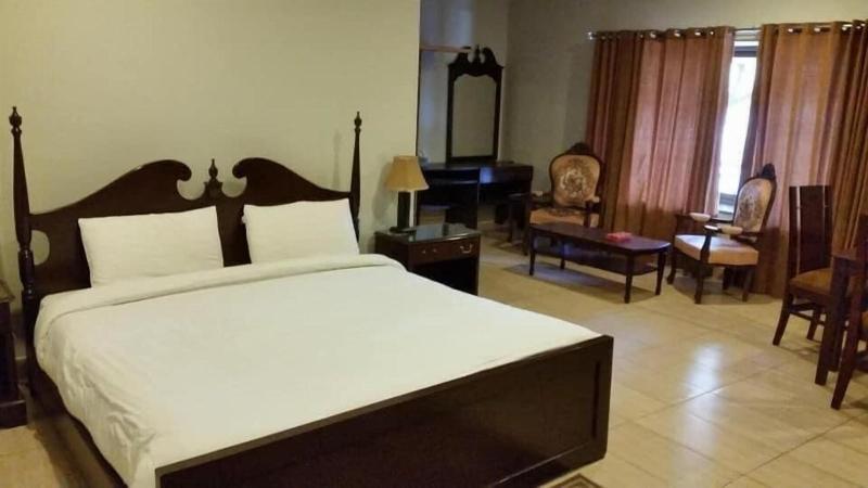 Hotel Cosy Knock image