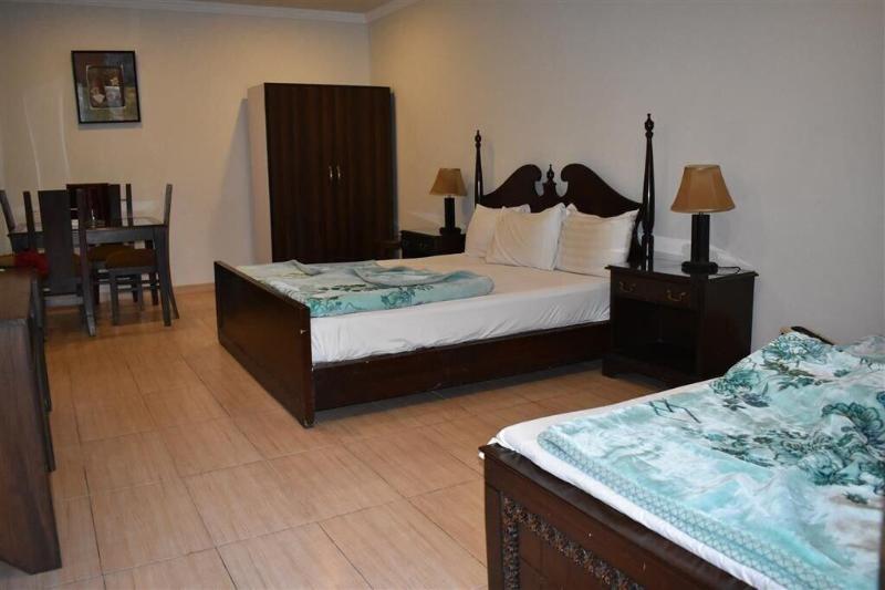 Hotel Cosy Knock image
