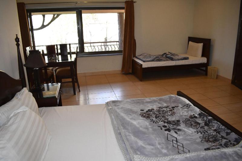 Hotel Cosy Knock image