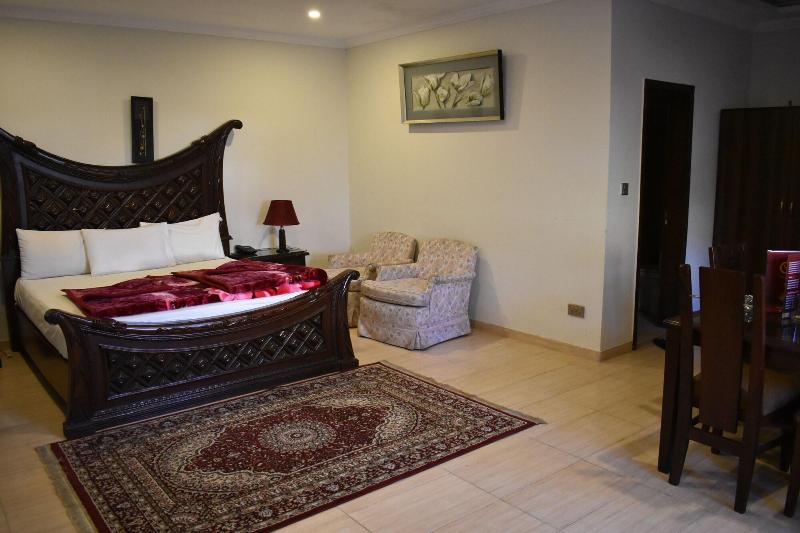 Hotel Cosy Knock image