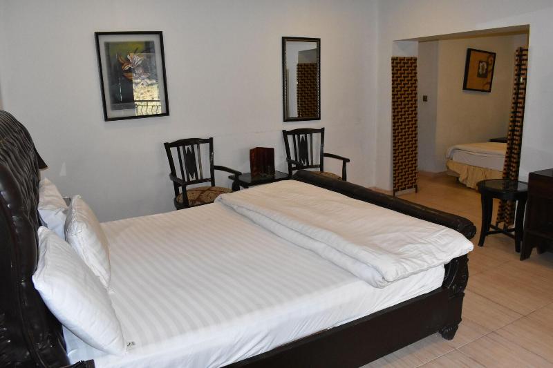 Hotel Cosy Knock image