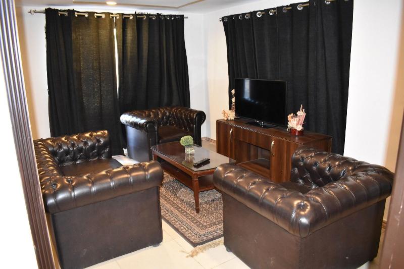 Hotel Cosy Knock image