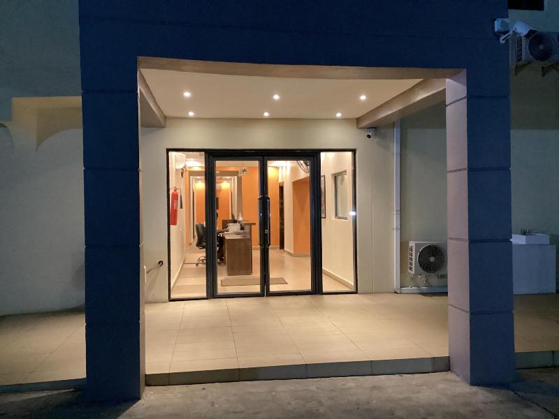 Adis Hotels Prime