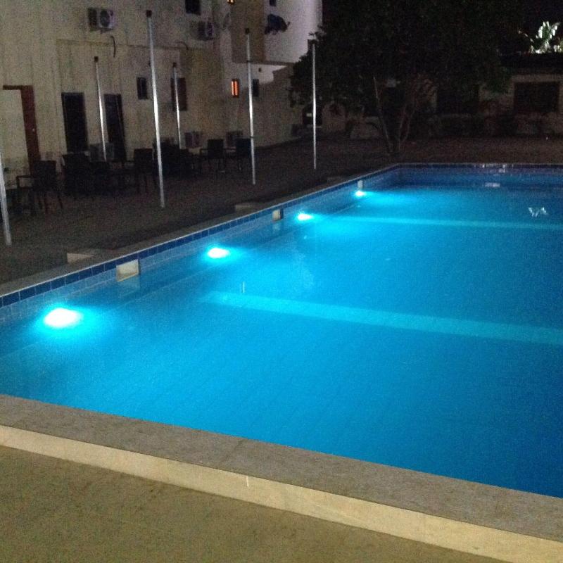 Adis Hotels Prime