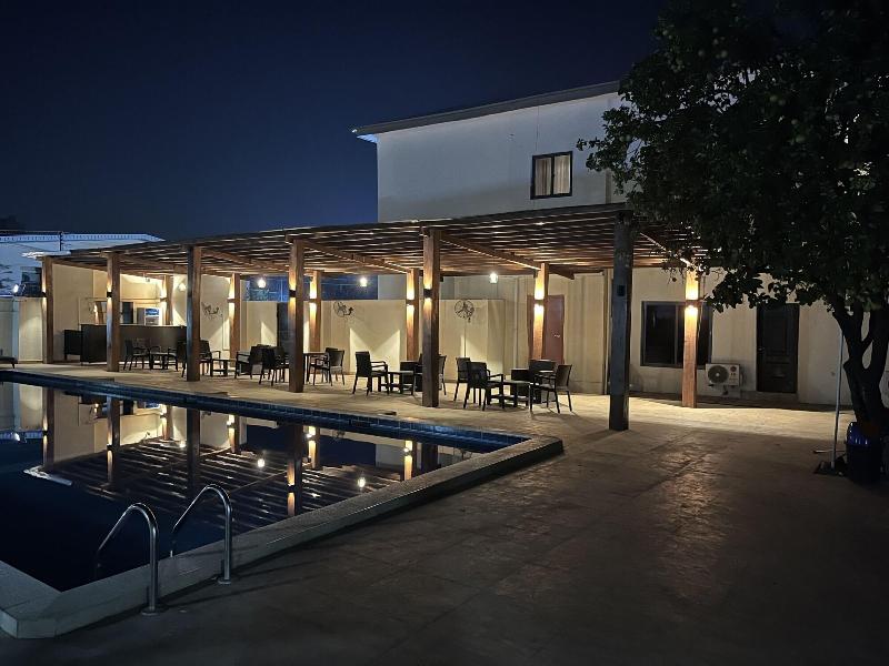 Adis Hotels Prime, Ibadan