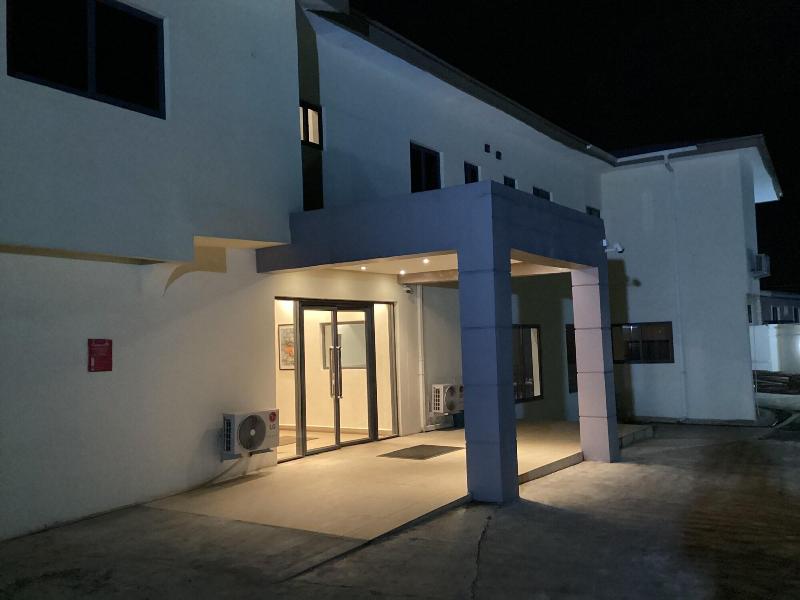 Adis Hotels Prime