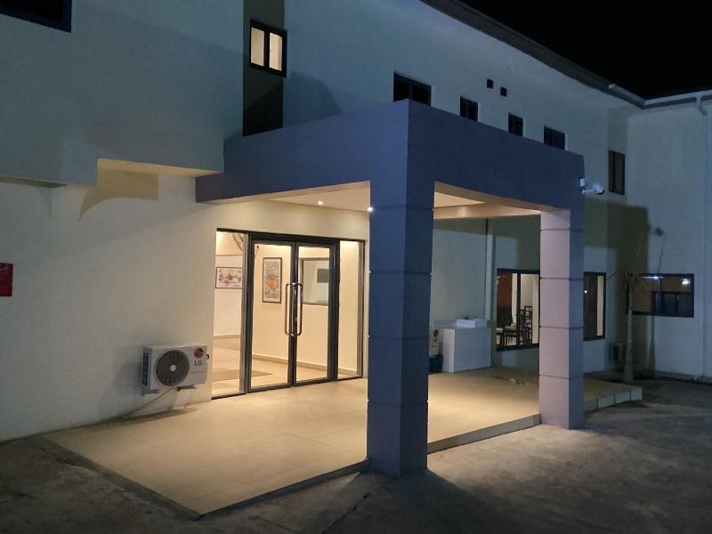 Adis Hotels Prime