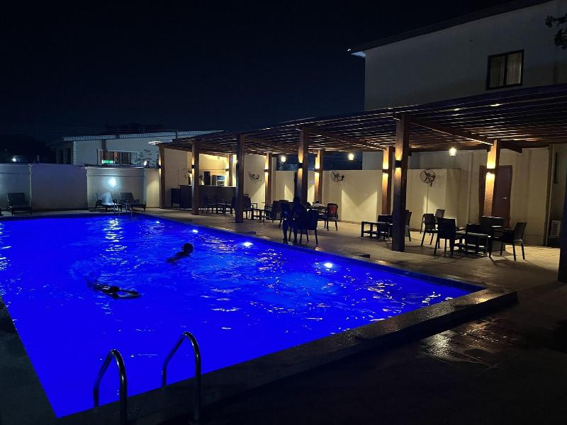Adis Hotels Prime
