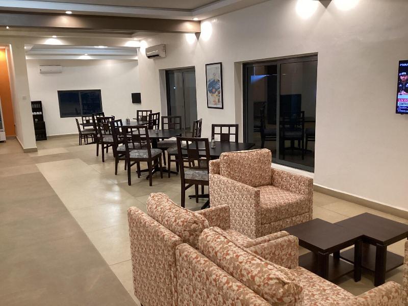Adis Hotels Prime