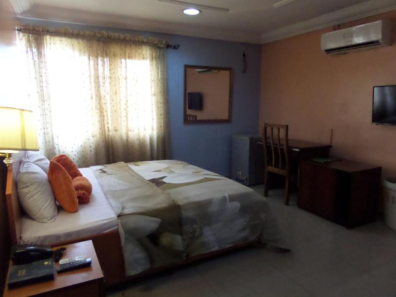 Koltol Paradise Inn
