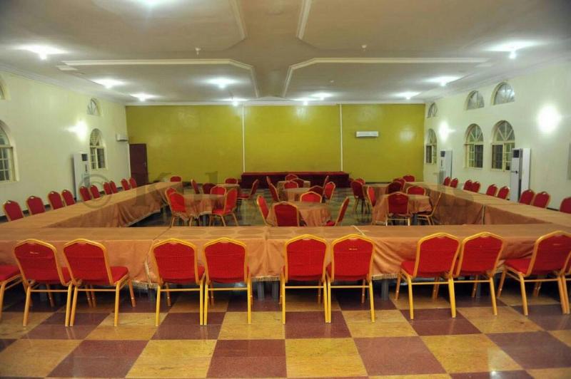 Koltol Paradise Inn