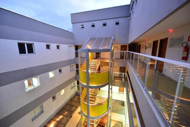 Vinds Economic Hotel — general view