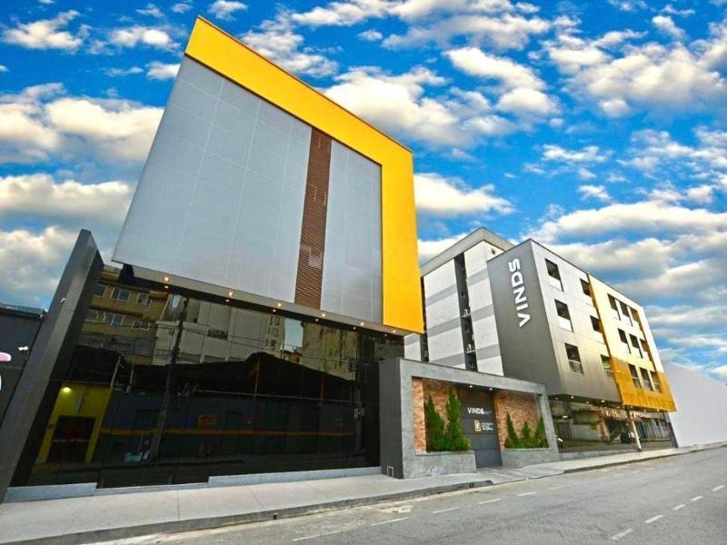 Vinds Economic Hotel