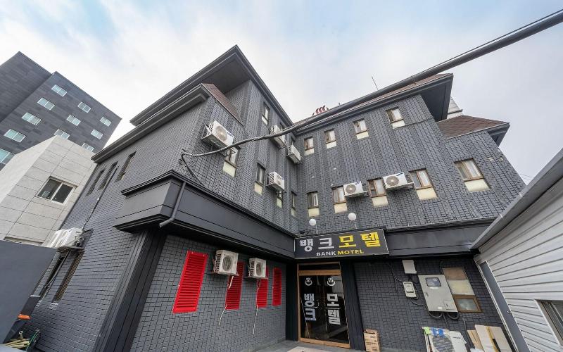 Banghwa Bank Motel image