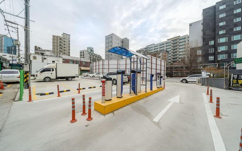 Banghwa Bank Motel image